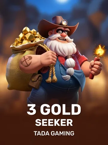 3 Gold Seeker