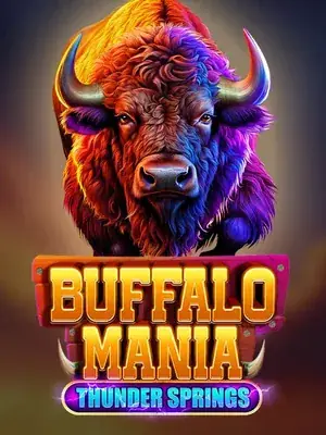 Buffalo Mania Thunder Springs