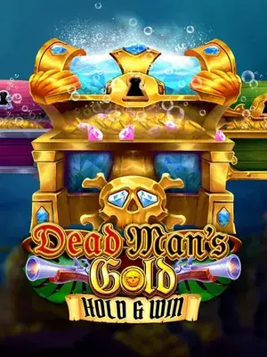 Dead Man's Gold Hold and Win