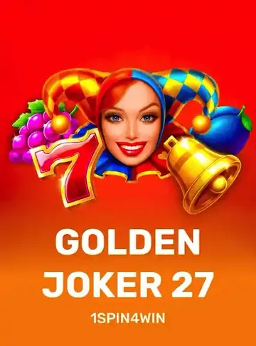 Golden Joker 27