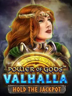 Power of Gods: Valhalla