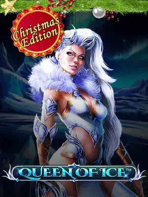 Queen of Ice Christmas Edition