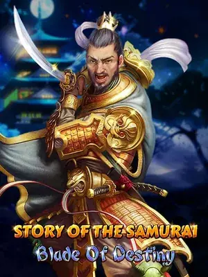 Story of the Samurai: Blade of Destiny