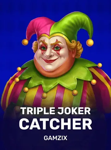 Triple Joker Catcher